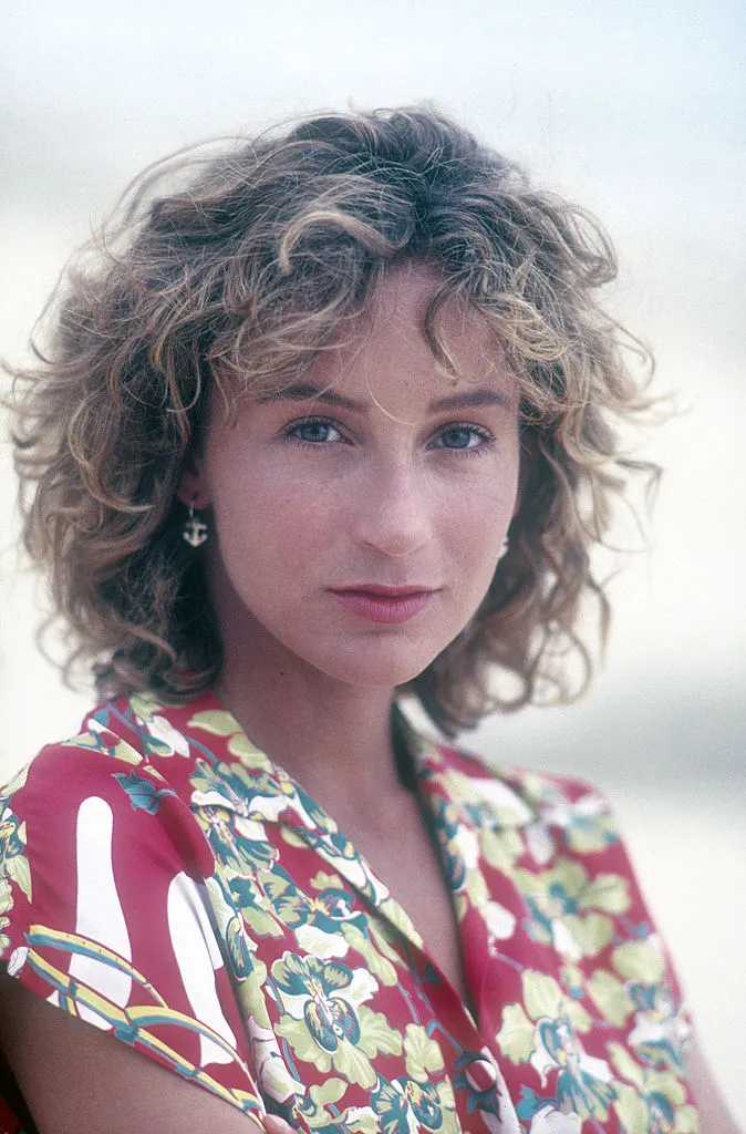 Jennifer Grey felt ”invisible” after facial transformation – her ”nose ...